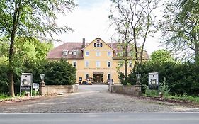 Schlosshotel Wilhelmsthal Calden